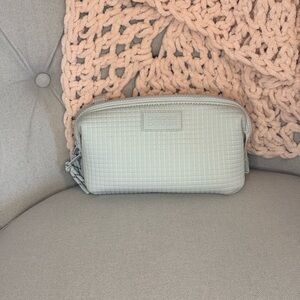 Dagne Dover Small Hunter in Fog Waffle